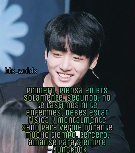 frases para jungkook